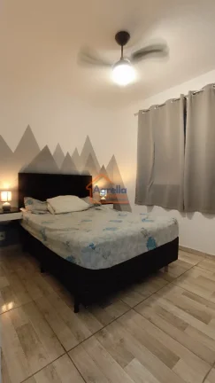 Imagem Condomínio Residencial dos Manacás - Apartamento à venda no bairro Recanto Di Verona - Mogi Mirim/SP, OESTE