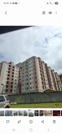 Imagem Empreendimento novo na planta indo para 8° e 9°andar