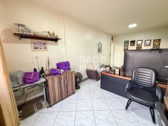 Imagem Apartamento à venda na Asa Sul, 74m², 2 quartos, Brasília