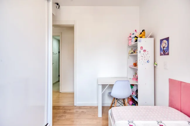 Imagem Apartamento para venda em Barra Funda com 2 quartos, sendo 1 suíte , 67m2