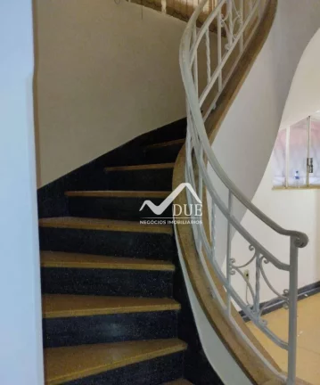 Imagem Casa com 5 dormitórios para alugar, 295 m² por R$ 26.521,00/mês - Boqueirão - Santos/SP