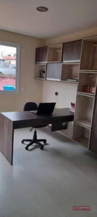 Imagem Sobrado com 3 quartos à venda, 316 m² por R$ 1.170.000 - Jardim Vila Galvão - Guarulhos/SP