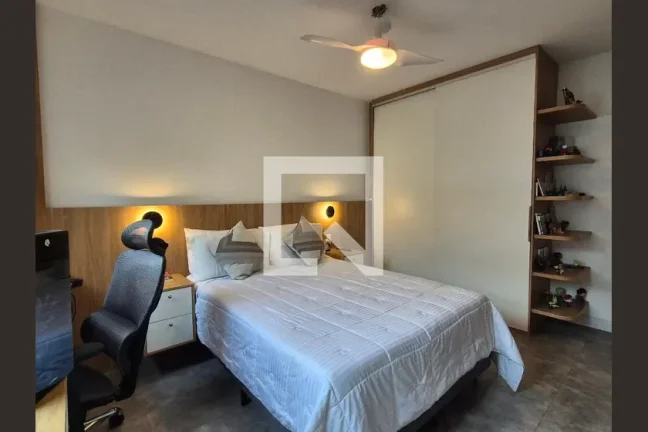 Imagem Casa à Venda - Vargem Pequena, 4 Quartos, 190 m2