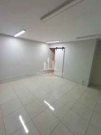 Imagem SALA COMERCIAL 32 M2 CENTRO DE MAUÁ !