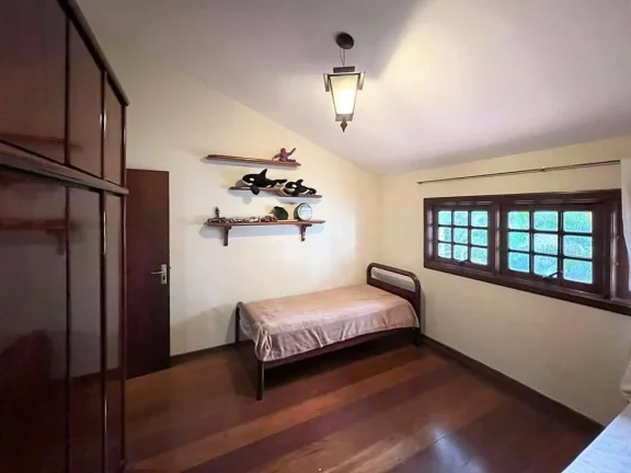 Imagem Jd. Semiramis - 3 dorms / 1 suíte, piscina aquecida!
