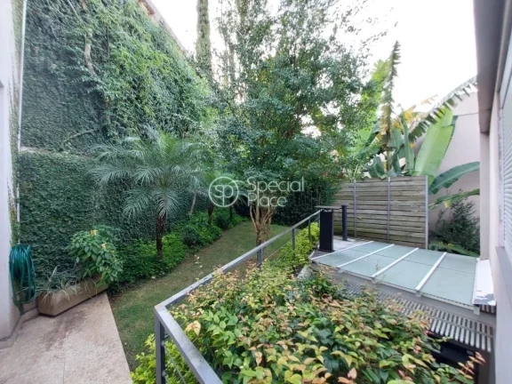 Imagem -Panamby - 433m² de área construída num terreno de 323m - 04 amplas suítes - sendo a principal c...