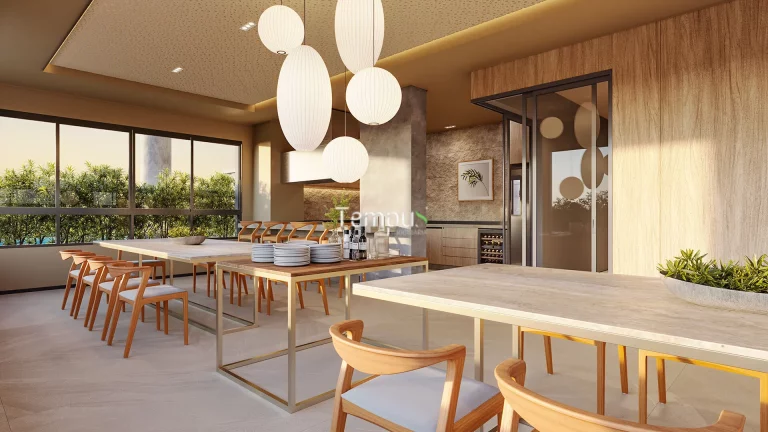 Imagem Casa Conceito - Apartamento na planta 4 suítes - Setor Oeste
