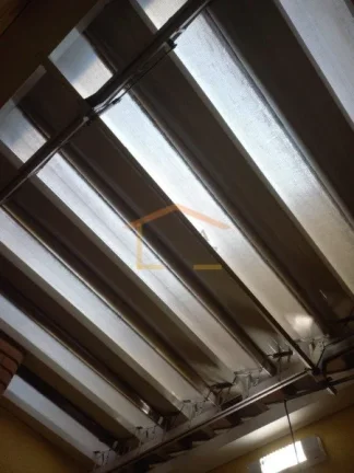 Imagem Casa em condomínio fechado, 3 dormitórios, sendo 3 suítes amplas, mobiliado, área de churrasco/s...