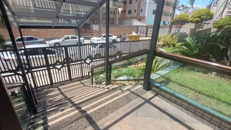 Imagem APARTAMENTO TUPI - PRAIA GRANDE SP