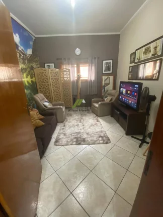 Imagem Casa em Estilo Neocolonial fantástica -Itupeva!