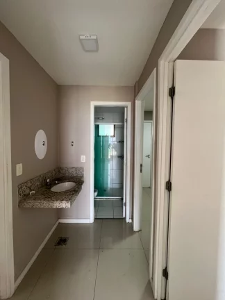 Imagem Apartamento de alto padrao no Renascença