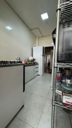 Imagem Apartamento 117M², 2Q, 2 Banheiros, Varanda.