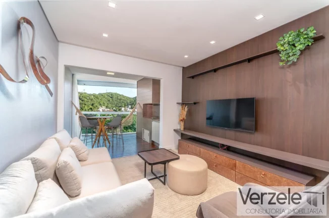 Imagem Apartamento 3 dormitórios para Venda em Itajaí / SC no bairro Praia Brava de Itajaí