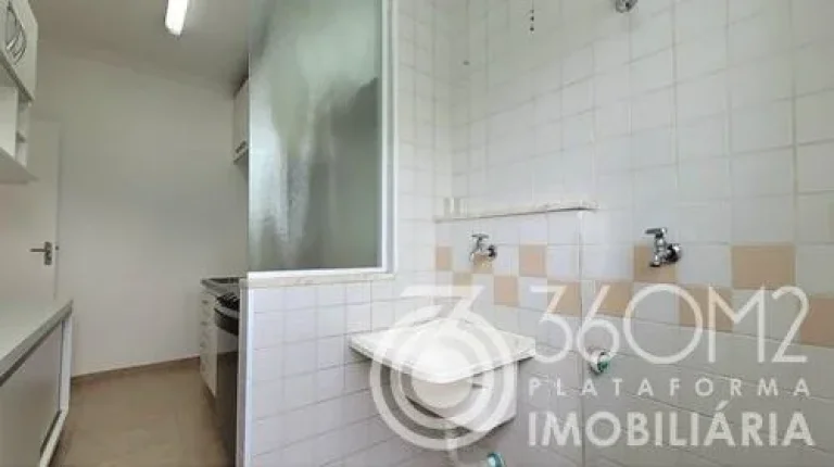 Imagem Apartamento para Venda em São Bernardo do Campo / SP no bairro Planalto