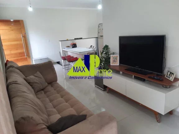 Imagem Imperdível oportunidade: Casa à venda ou locação na Vila Esperança, São Paulo-SP! 2 quartos, 1 suíte, 1 sala, 3 banheiros, 2 vagas de garagem, 100m².