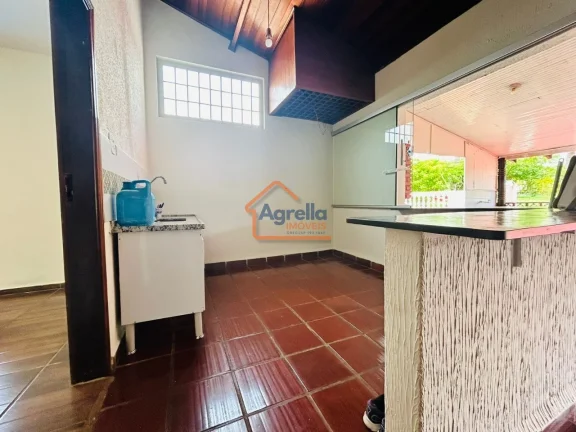 Imagem Chácara à venda no bairro Chácara São Marcelo - Mogi Mirim/SP