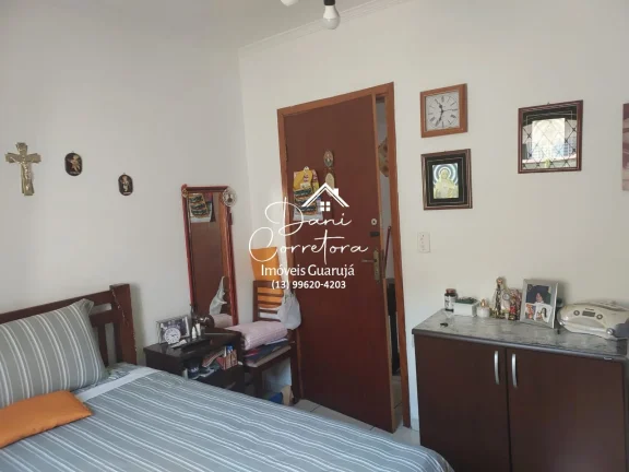 Imagem CASA Residencial em GUARUJÁ - SP, JARDIM SANTA MARIA