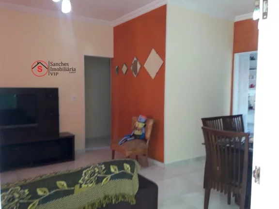 Imagem VENDA EXCELENTE CASA TOTALMENTE TERREA NA MOOCA. Toda reformada!