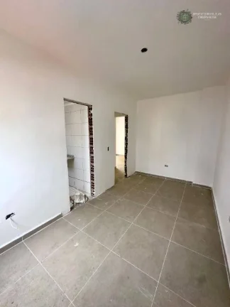 Imagem Apartamento com 2 dormitórios à venda, 78 m² por R$ 530.000 - Aviação - Praia Grande/SP