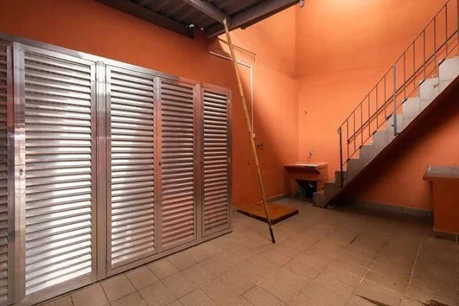 Imagem Casa Térrea no Jardim Colorada a Venda