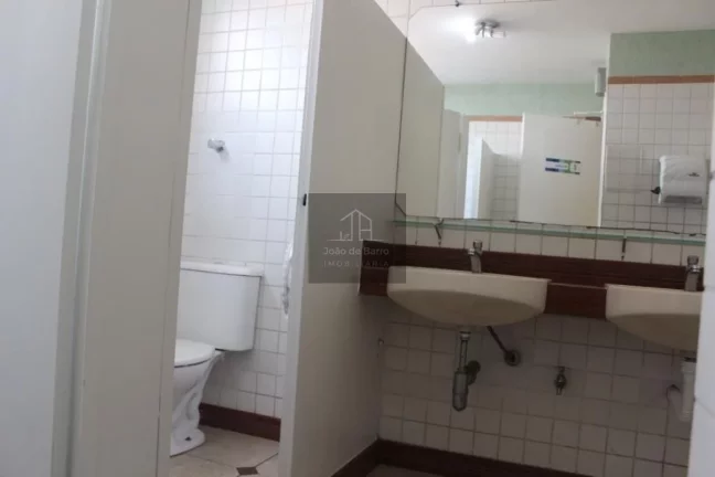Imagem LAJE CORPORATIVA A VENDA PARA RENDA