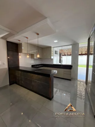 Imagem Casa Duplex 03 quartos - Residencial Bethânia - cód 1522