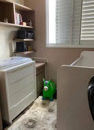 Imagem Apartamento Vila Leopoldina - 79M², 3 Dorms, 1 Suíte, 2 Vagas.