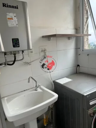 Imagem Seu novo lar está aqui! Apartamentoà venda no bairro Planalto – São Bernardo do Campo