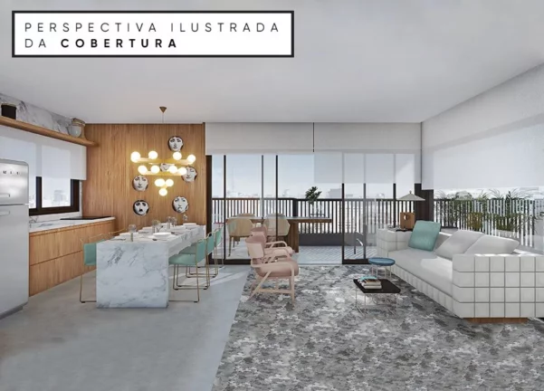 Imagem Comprar apartamento com 2 quartos em Moema São Paulo SP, apartment in São Paulo Brazil, apartamento alto padrão em Indianópolis São Paulo SP, ap em zs