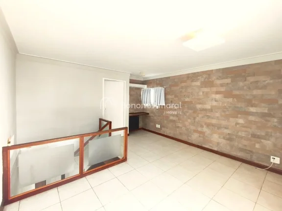 Imagem Apartamento cobertura para venda no cambuí em Campinas, 2 quartos, terraço, e vaga coberta
Primeir...