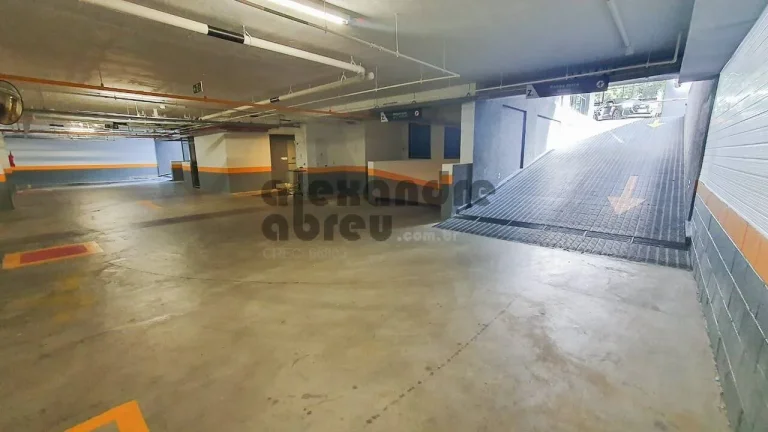 Imagem Salas Comerciais para venda ou locação no Z. Cotovia em Moema