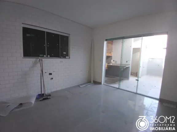 Imagem Sobrado para Venda em São Bernardo do Campo / SP no bairro Demarchi