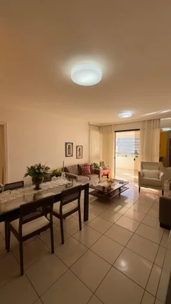 Imagem Aconchegante Apartamento no Pituba em Salvador Novo