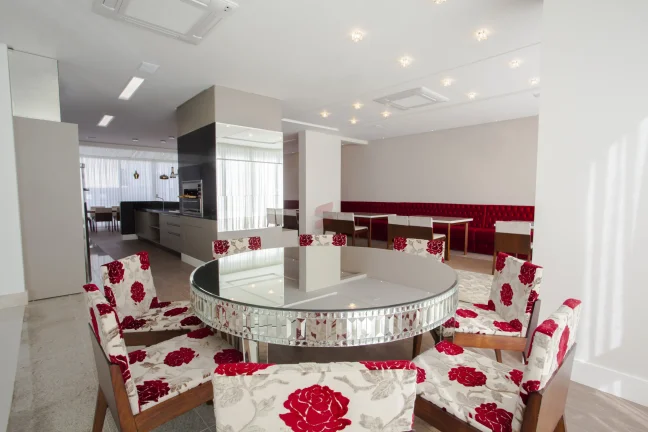 Imagem APARTAMENTO com 3 dormitórios à venda com 240m² por R$ 2.530.000,00 no bairro Centro - BALNEÁRIO CAMBORIÚ / SC