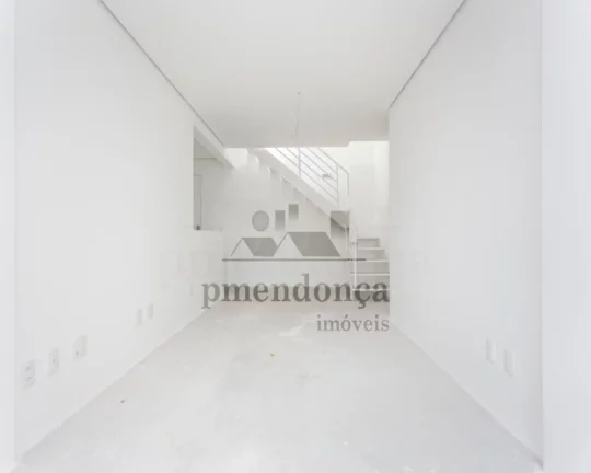 Imagem Cobertura duplex no contra piso à venda na Rua Croata!.