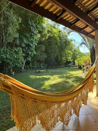 Imagem Casa de Condomínio Juquehy