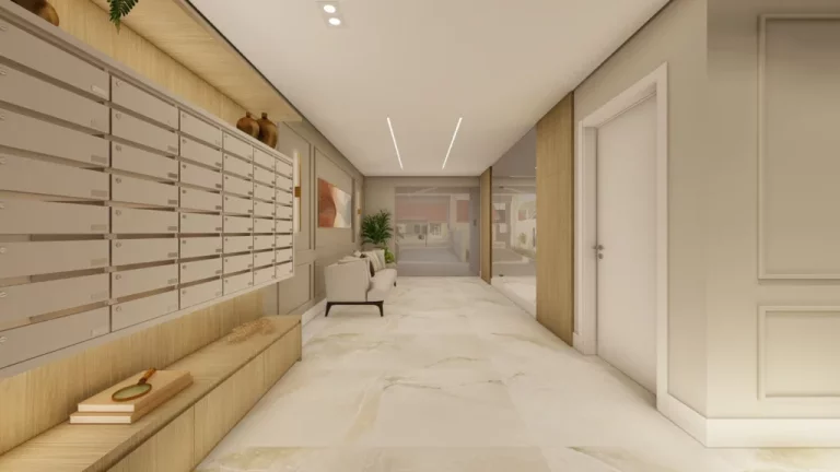 Imagem Areias - Apartamento à venda no bairro Areias - São José/SC