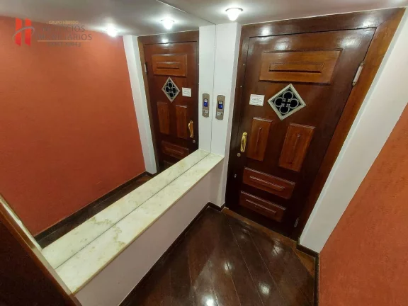 Imagem APARTAMENTO de frente para a PRAIA com 3 quartos à venda em Copacabana no Rio de Janeiro/RJ