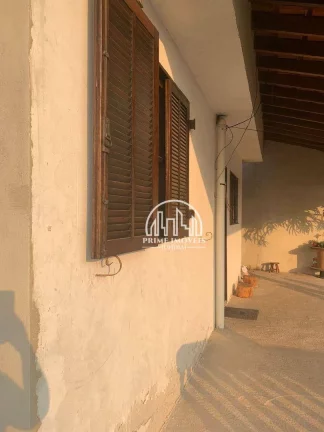 Imagem Casa com 2 dormitórios à venda, 145 m² por R$ 340.000,00 - Jardim Santa Gertrudes - Jundiaí/SP