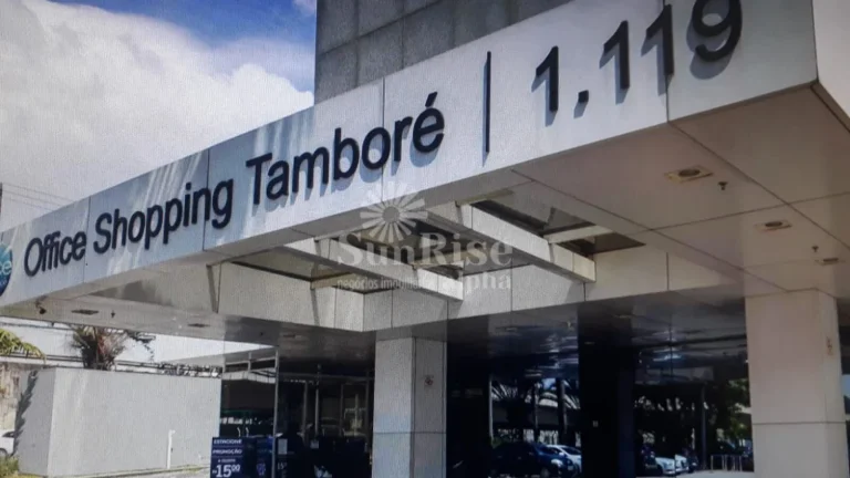 Imagem Sala Comercial para venda 42m²