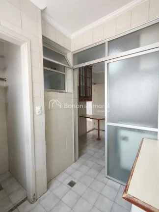 Imagem Linda cobertura duplex à venda no bairro Taquaral, em Campinas, com 140m² de área privativa, bem ...