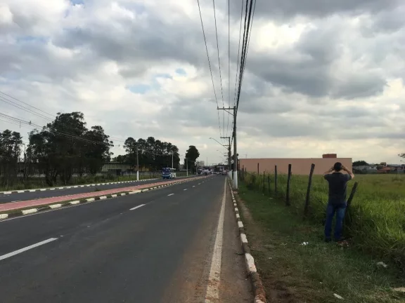 Imagem Terreno à venda, 17000 m² por R$ 15.000.000,00 - Vila Maluf - Suzano/SP