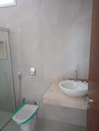Imagem Casa nova com 3 suítes no Condomínio Acapulco