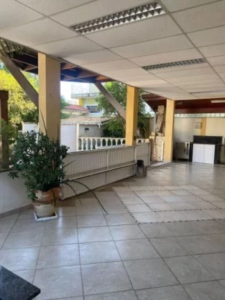 Imagem IMÓVEL NO VILA BRANCA, PODENDO SER USADO COMO PONTO COMERCIAL