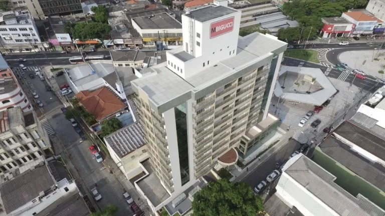 Imagem Wynn Tower MBigucci