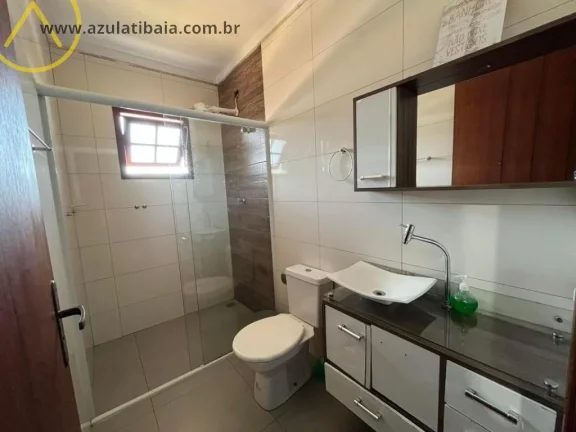 Imagem Casa para Venda em Bom Jesus dos Perdões, Jardim Real, 2 dormitórios, 2 suítes, 2 banheiros, 5 vagas