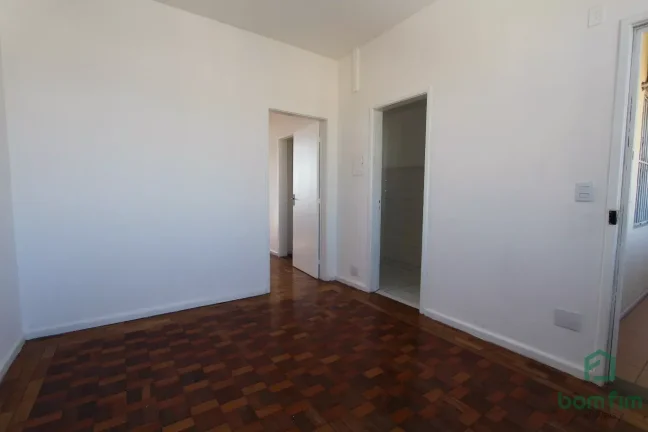 Imagem Apartamento 1 dorm. para venda, Centro Histórico, Porto Alegre/RS.