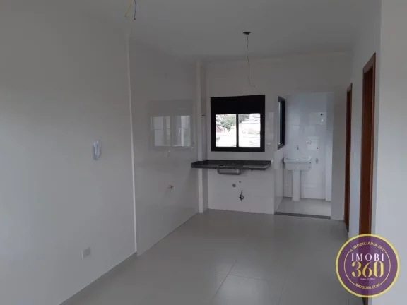 Imagem Apartamento à Venda em Artur Alvim, São Paulo - SP