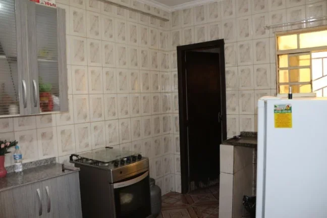 Imagem Sobrado para Venda por R$600.000,00 com 240m² - Jardim dos ipês, São paulo / SP - Cód. BDI24749
