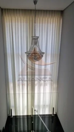 Imagem Casa Condomínio - Ribeirão Preto - Alphaville